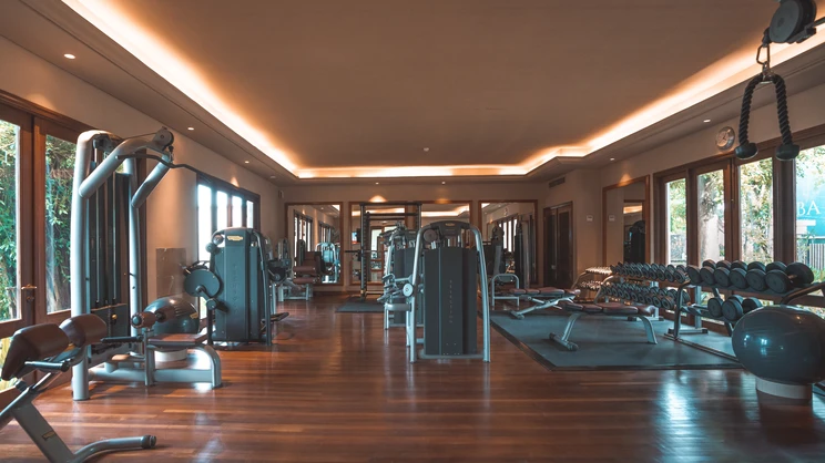 Maradiva Villas Resort and Spa